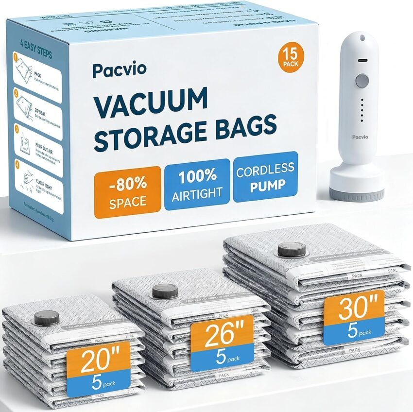 Amazon Basics Travel