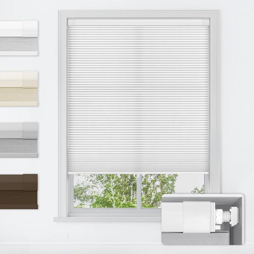 mini blinds