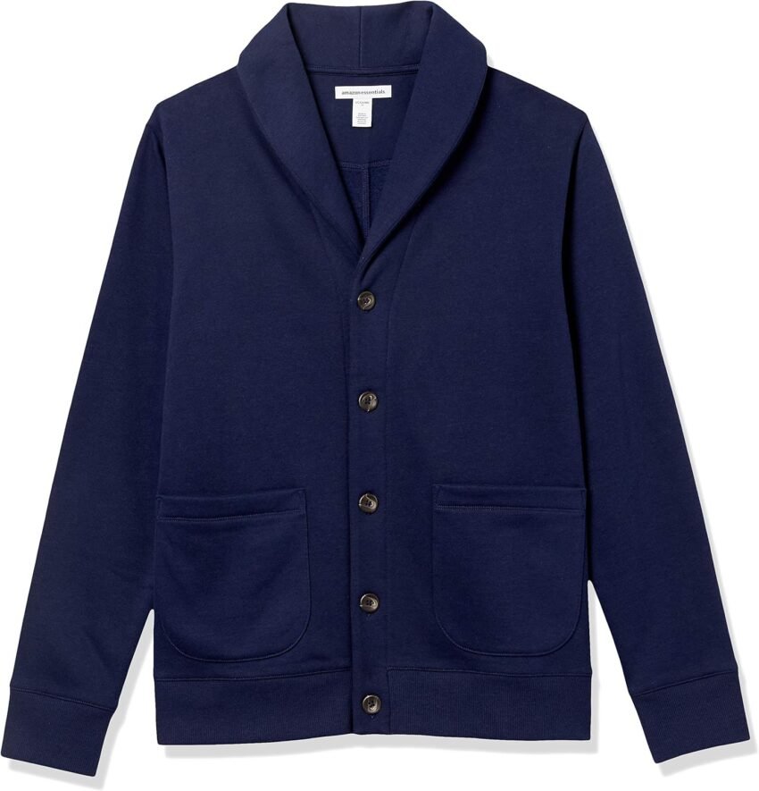 Amazon Essentials Robes