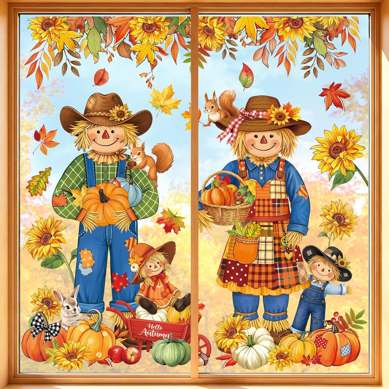 decor window treatments for children