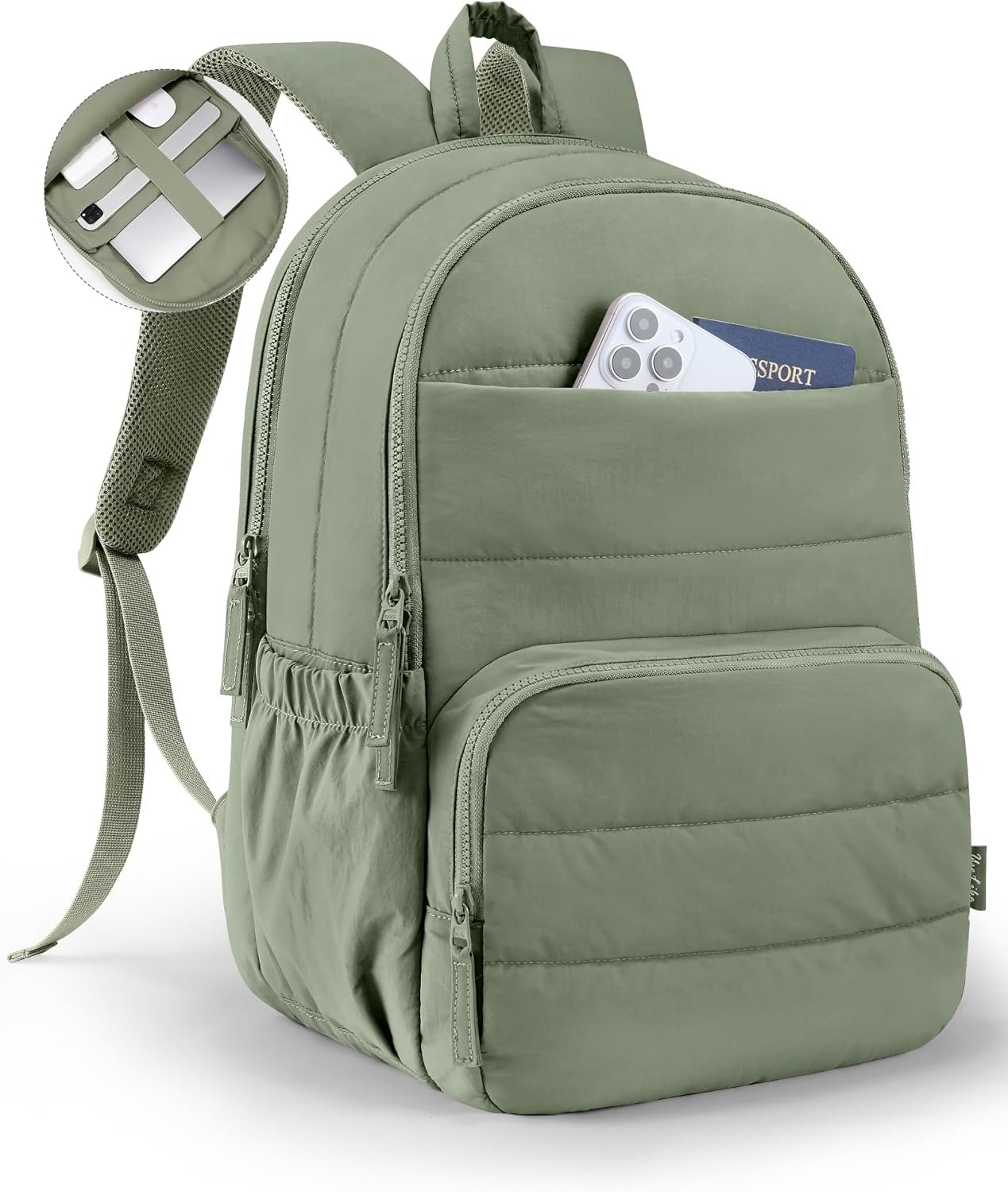 Amazon Basics Travel Backpacks