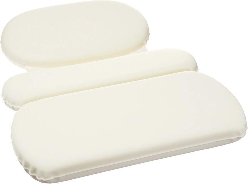 Amazon Basics Memory Foam Neck Pillows