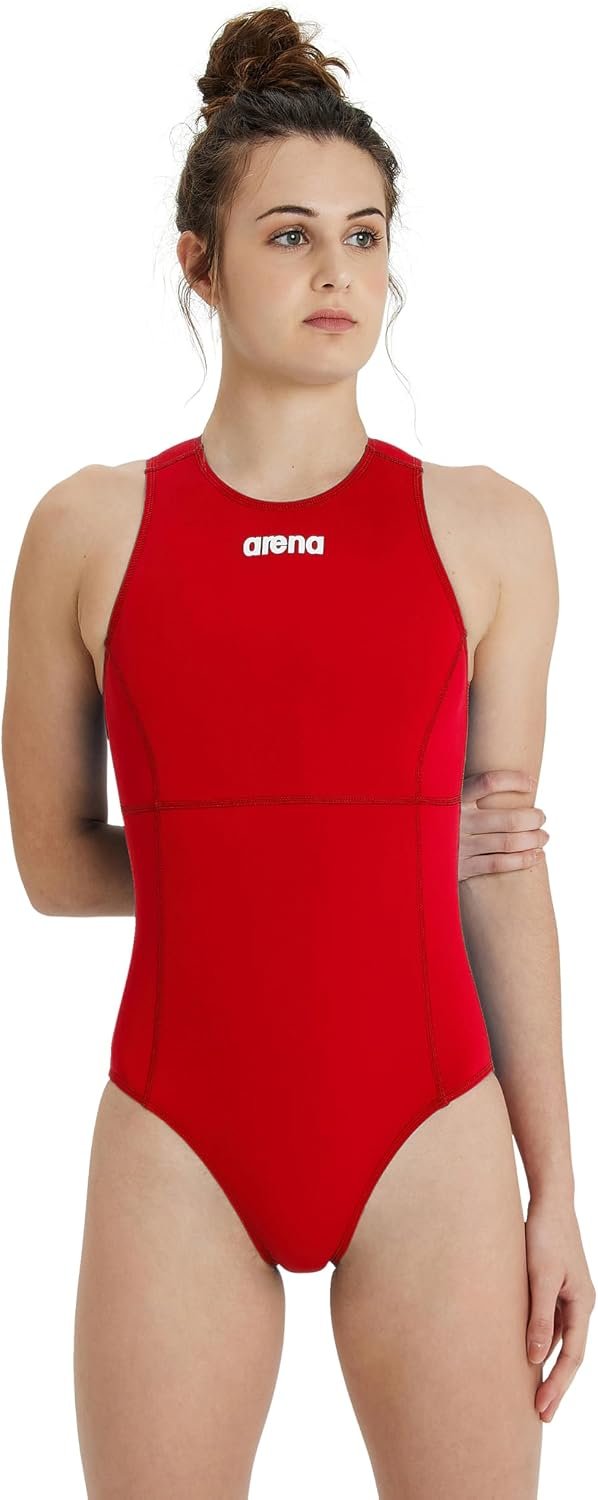 Amazon Essentials One-Piece Swimsuits