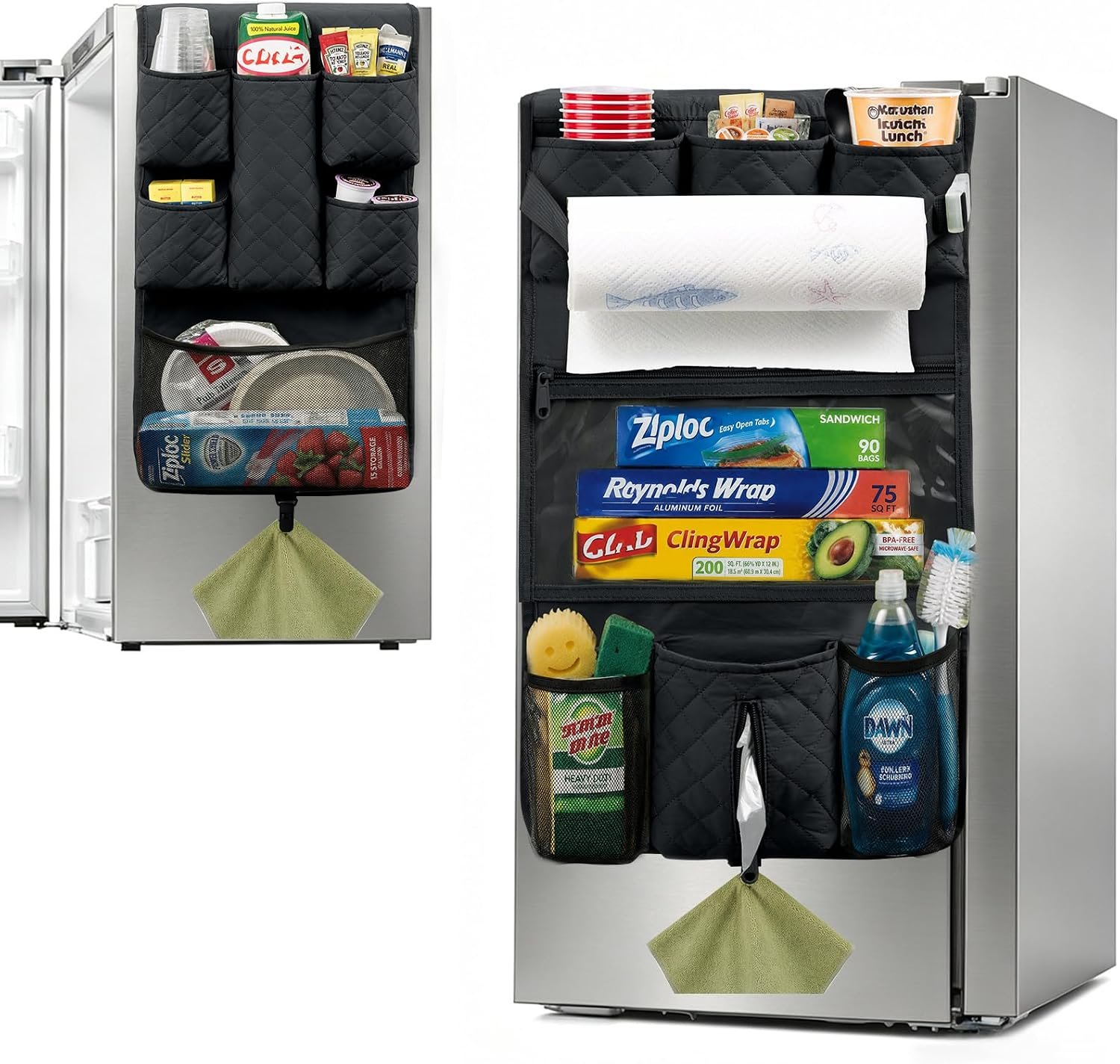 Amazon Basics Dorm Must-Haves