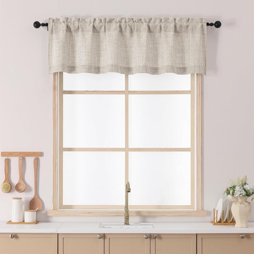 valances.