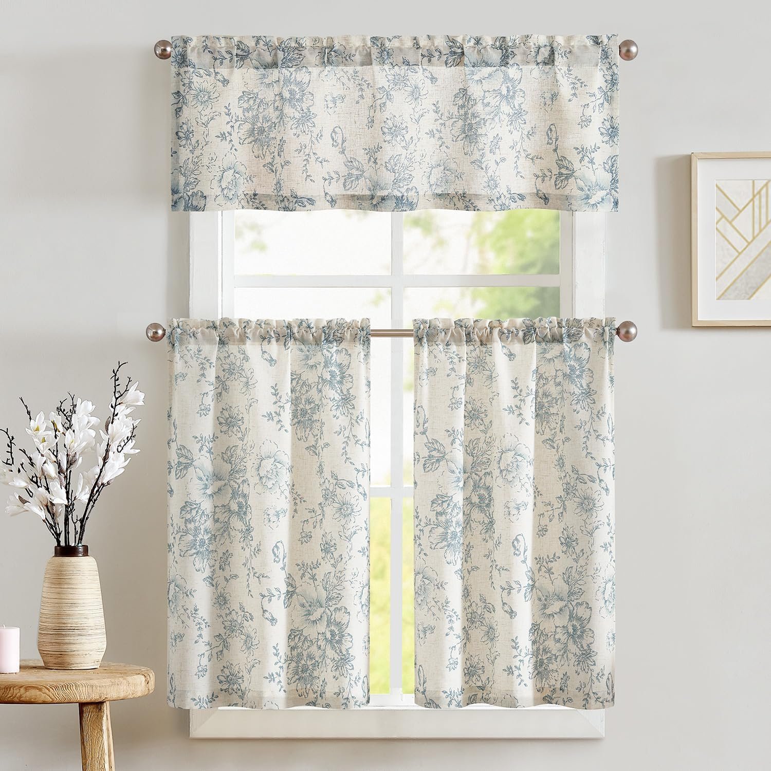 bathroom decor window treatments