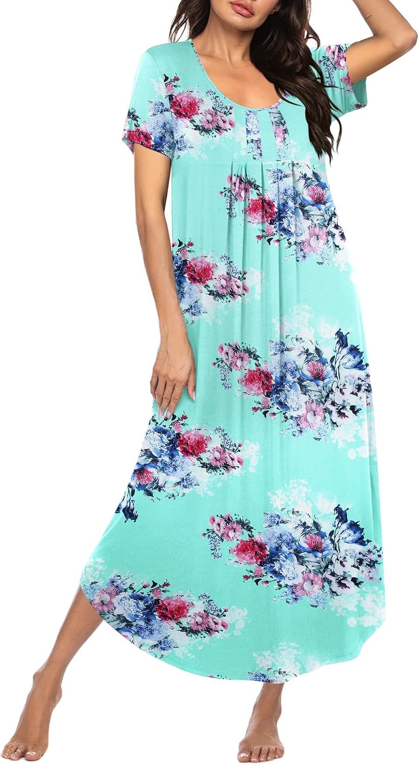 Amazon Essentials Nightgowns
