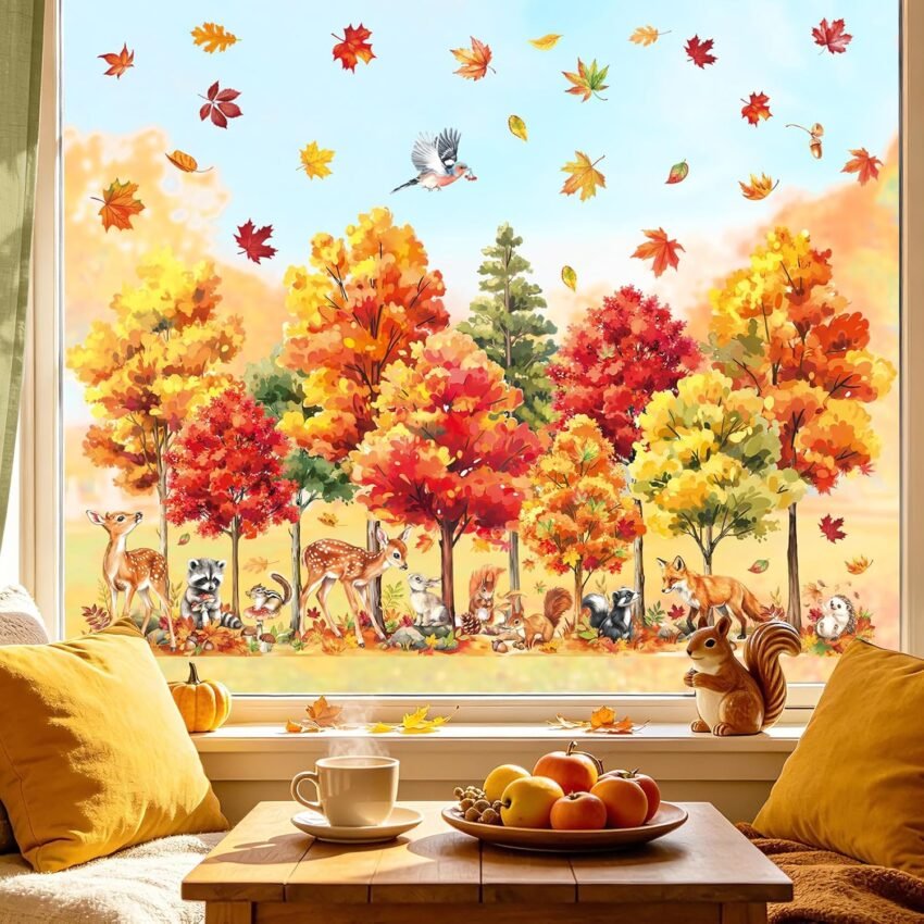decor window treatments for children