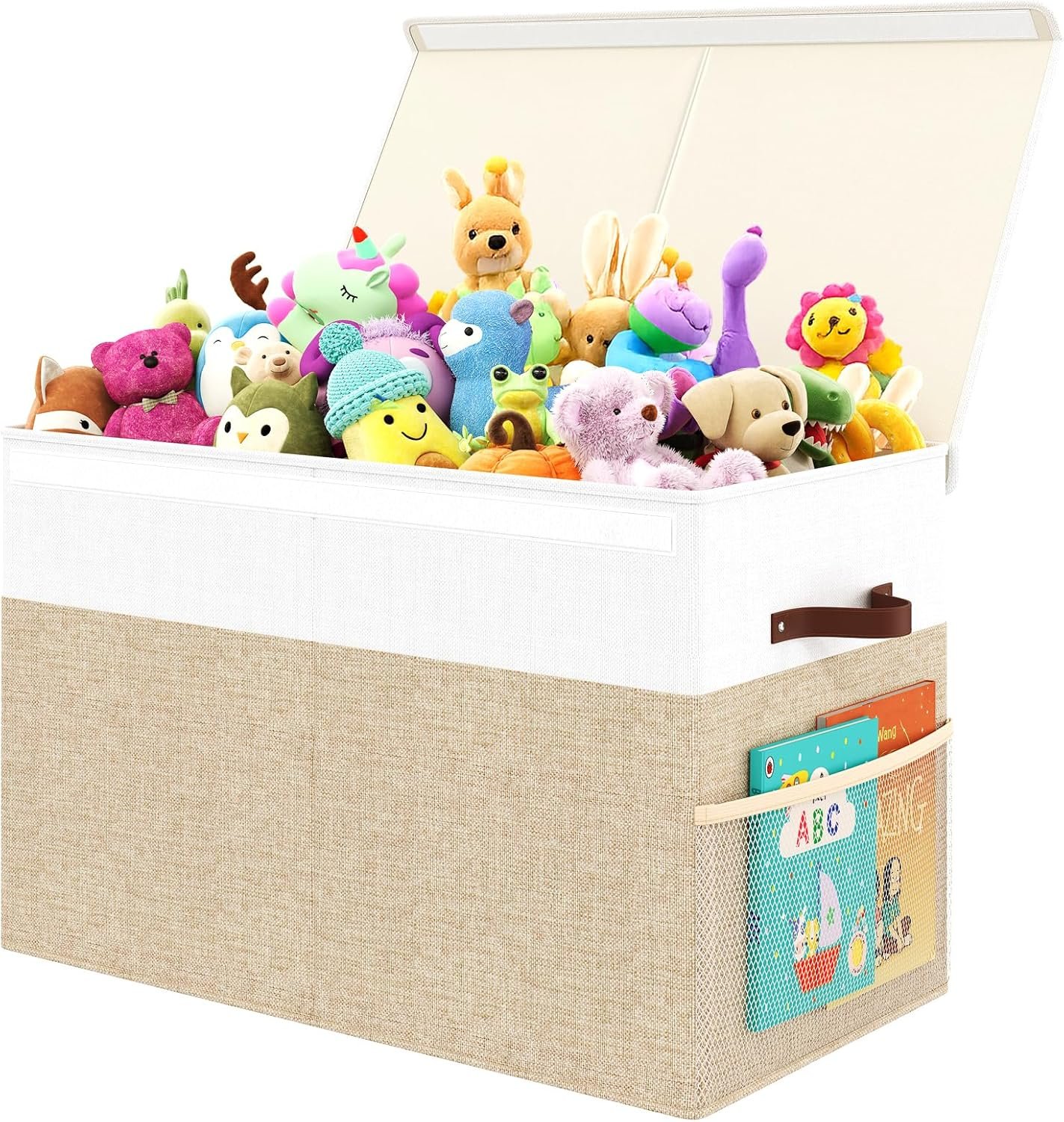 Amazon Basics Toy Storage Chests