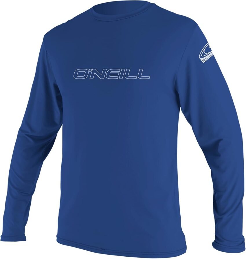 Amazon Essentials Rash Guards