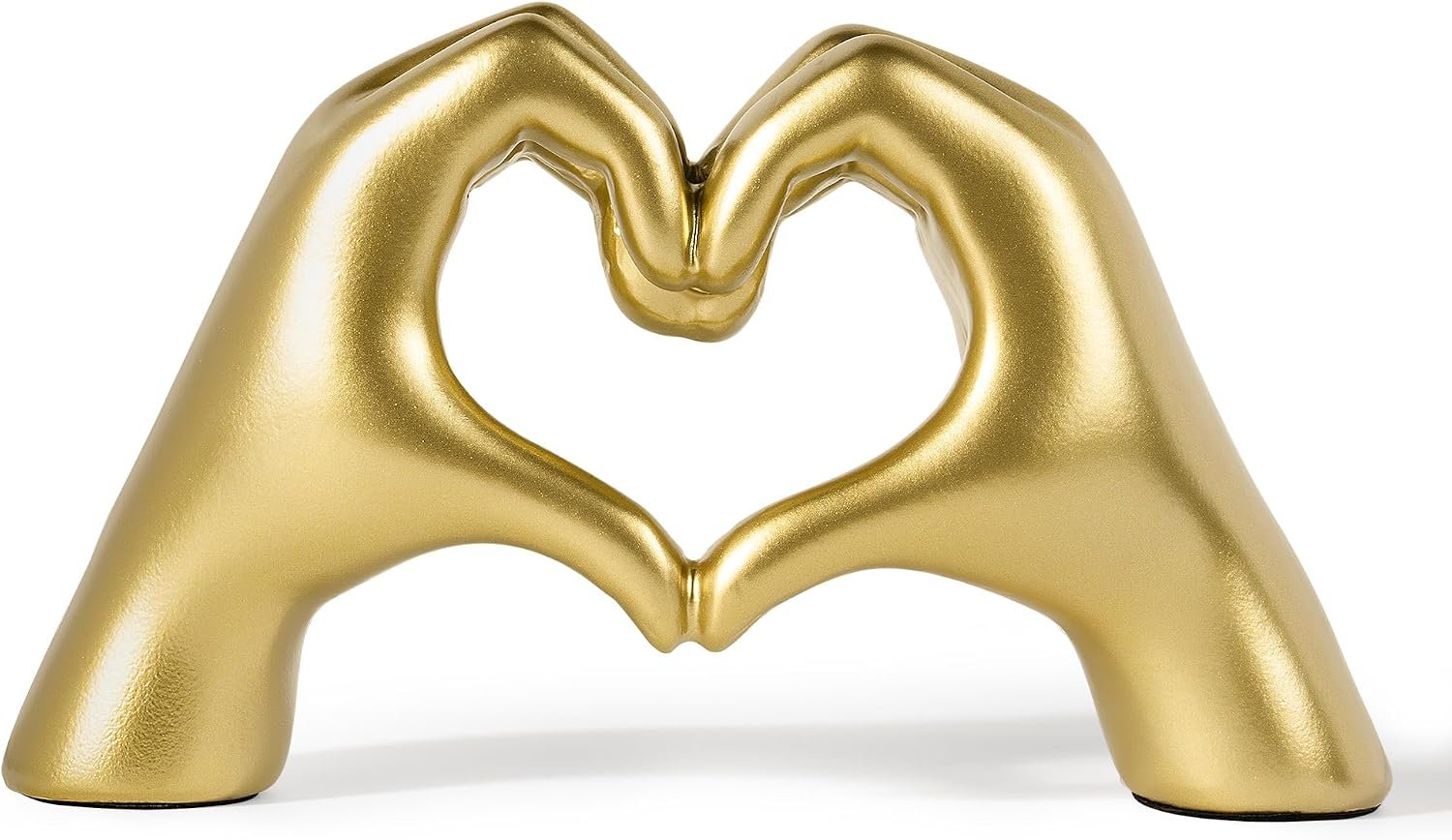 gold decor accessories