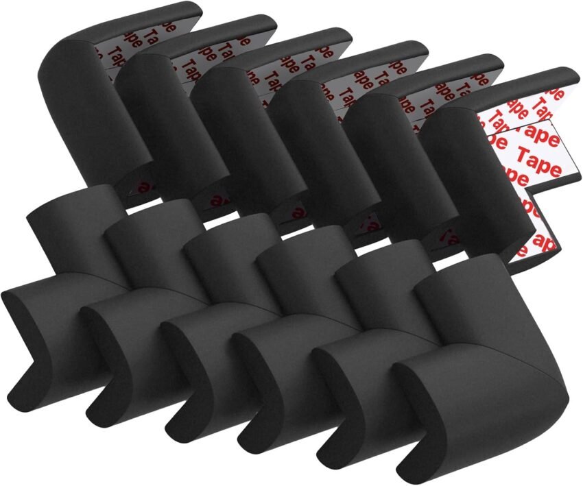 Amazon Basics Safety Corner Guards