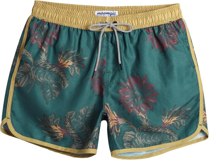 Amazon Essentials Swim Trunks