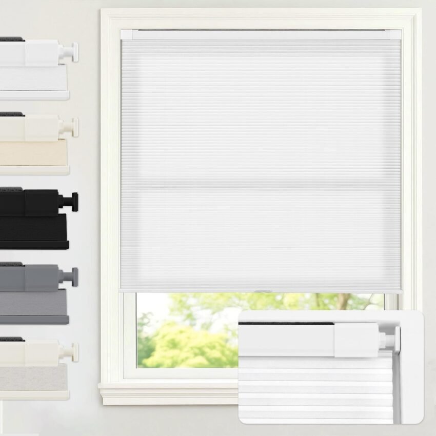 cellular shades