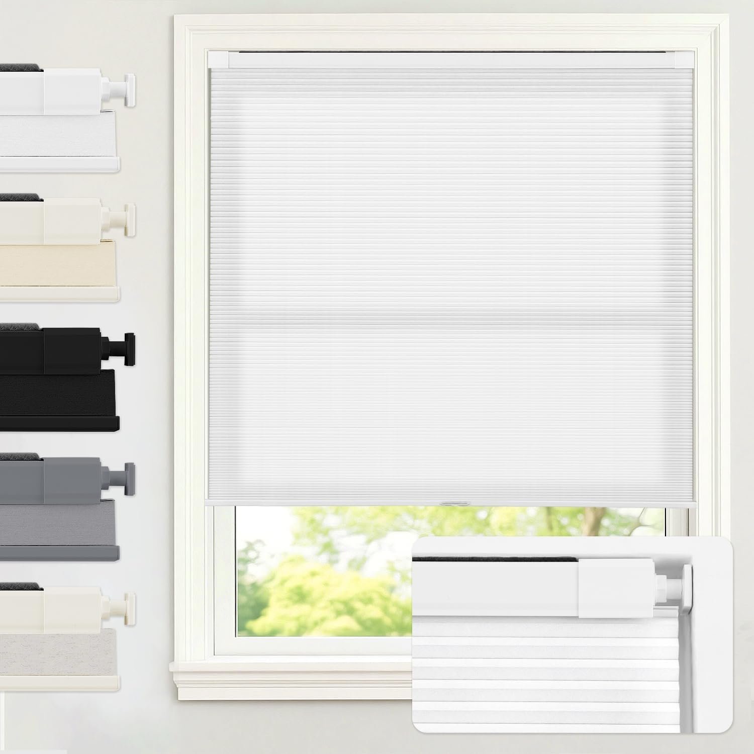 cellular shades
