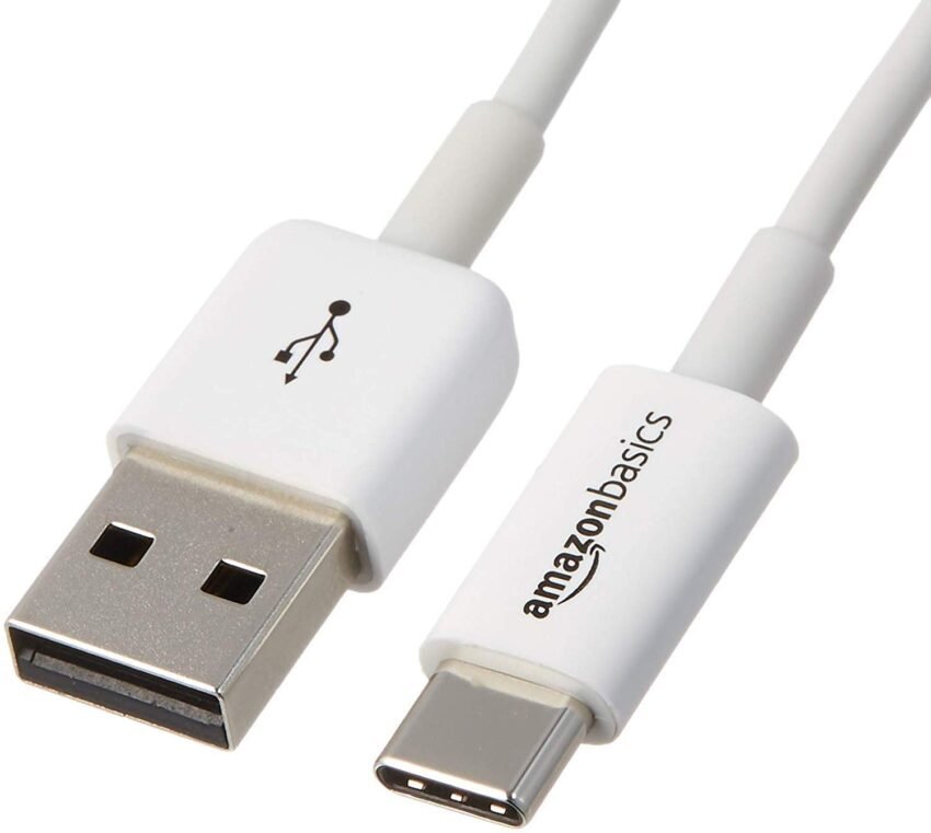 Amazon Basics Electronics