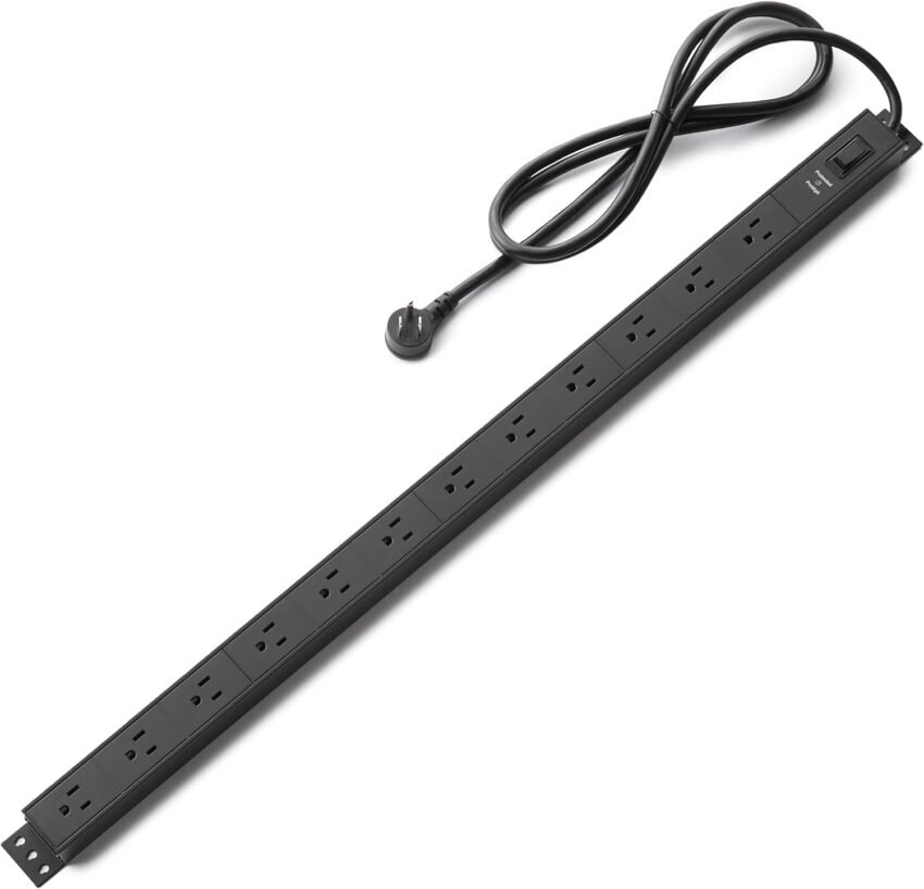 Amazon Basics Surge Protectors