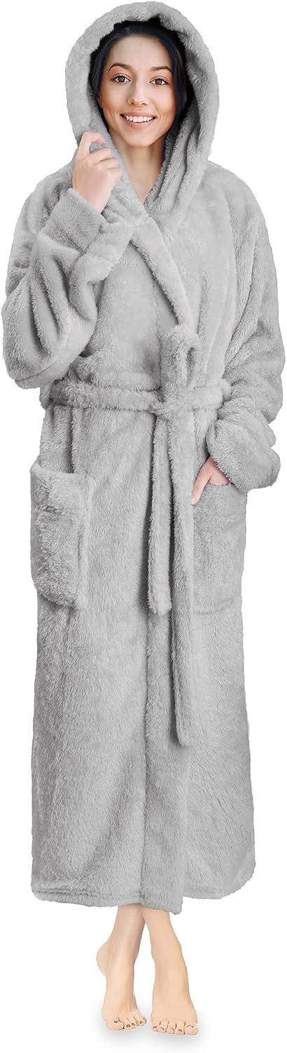 Amazon Essentials Robes