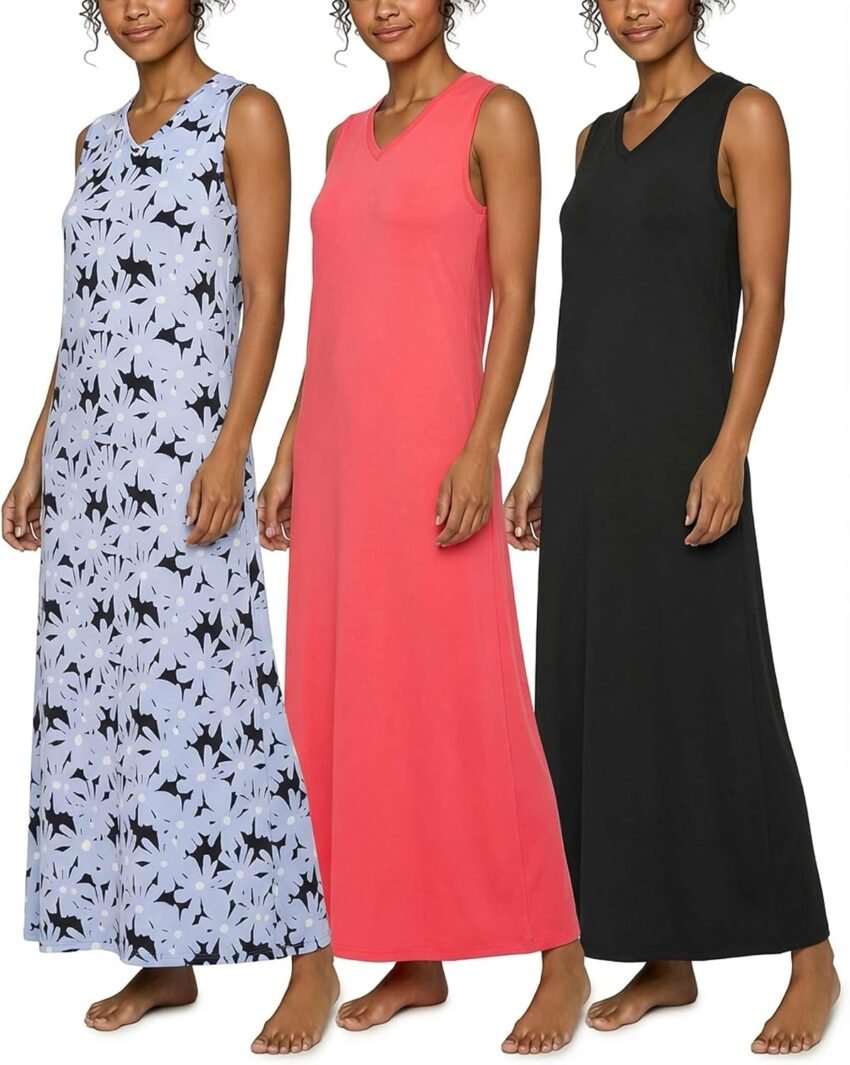 Amazon Essentials Nightgowns