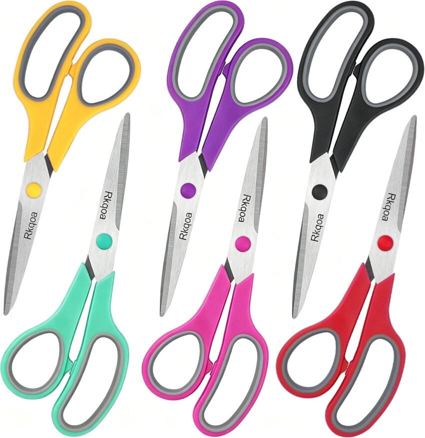 Amazon Basics Scissors