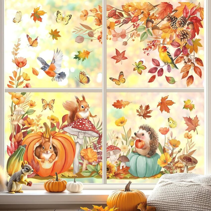 decor window treatments for children