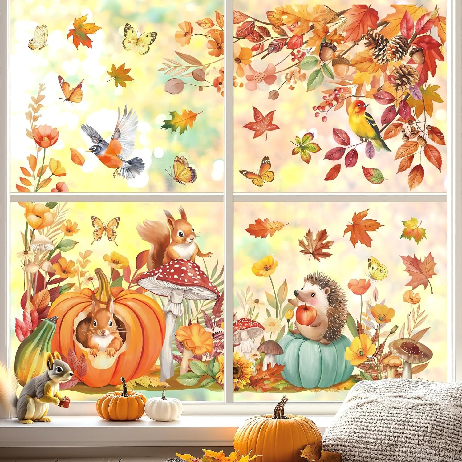 decor window treatments for children