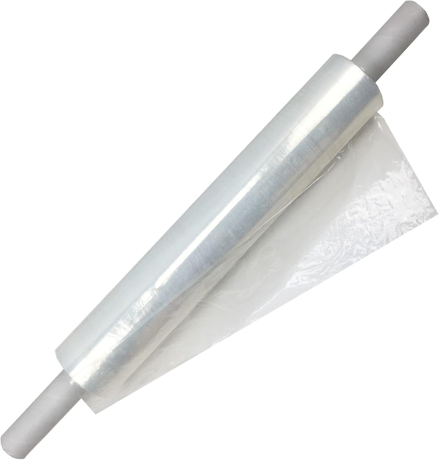 Amazon Basics Stretch Wrap Film