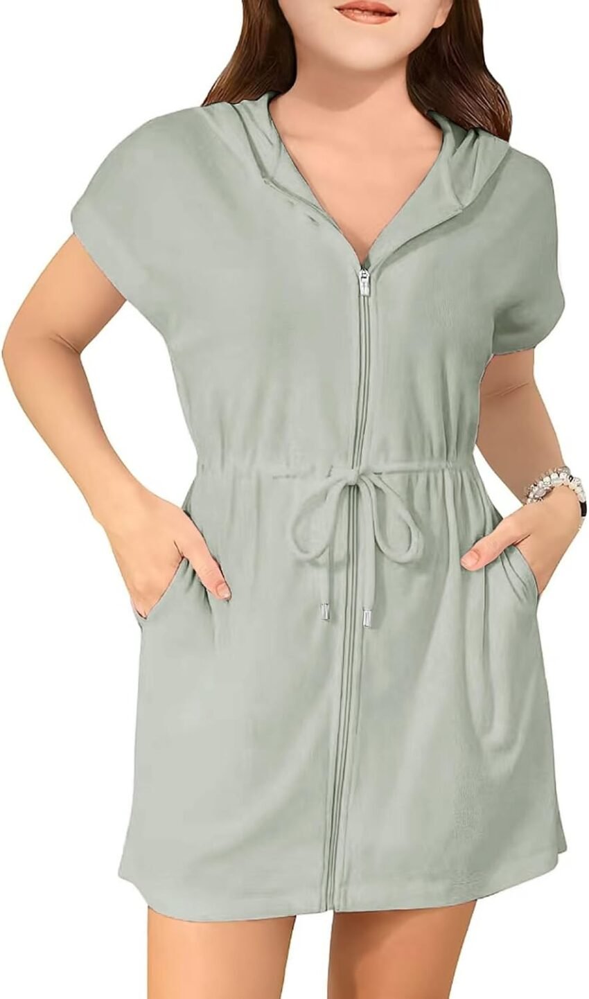 Amazon Essentials Cover-ups