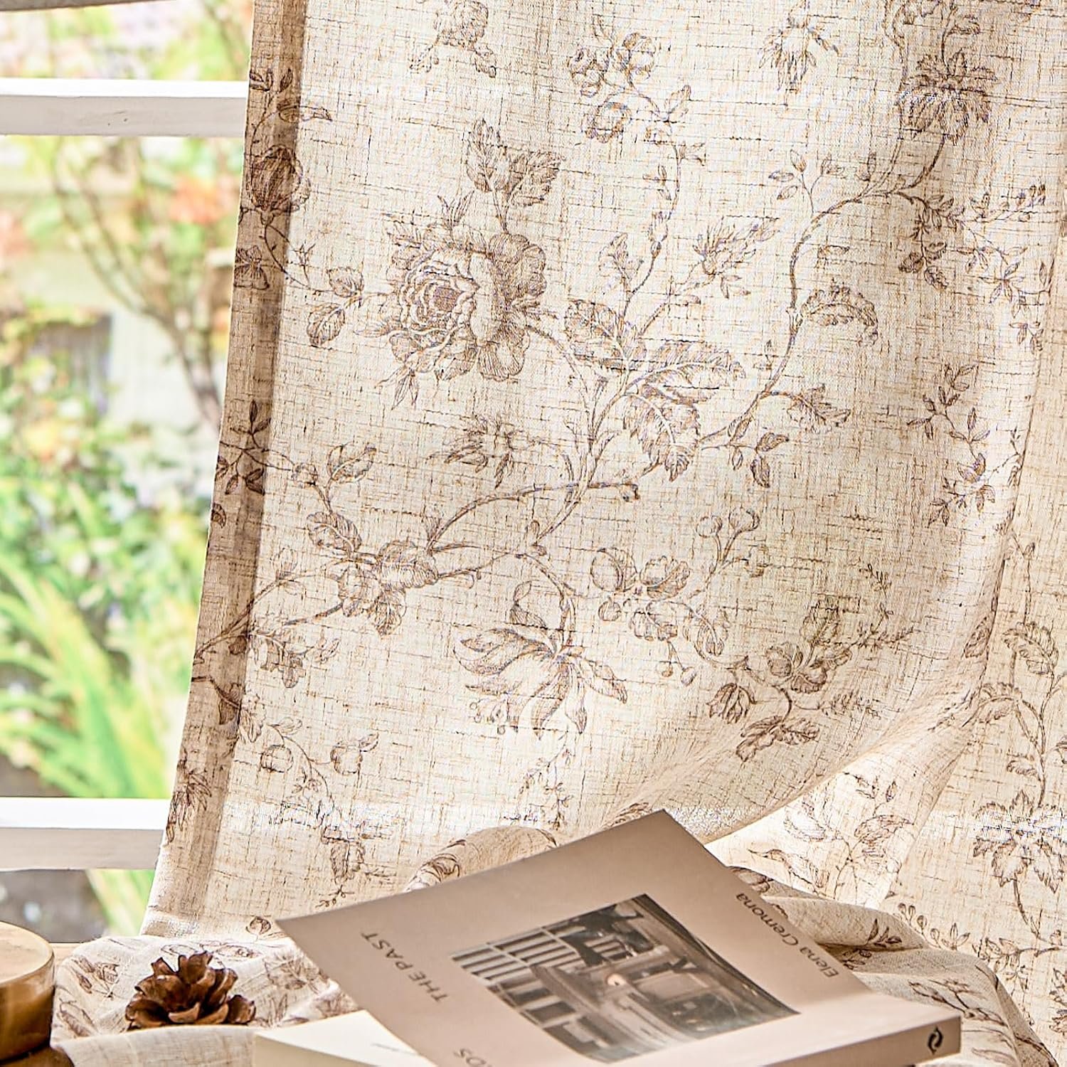 small windows window treatments