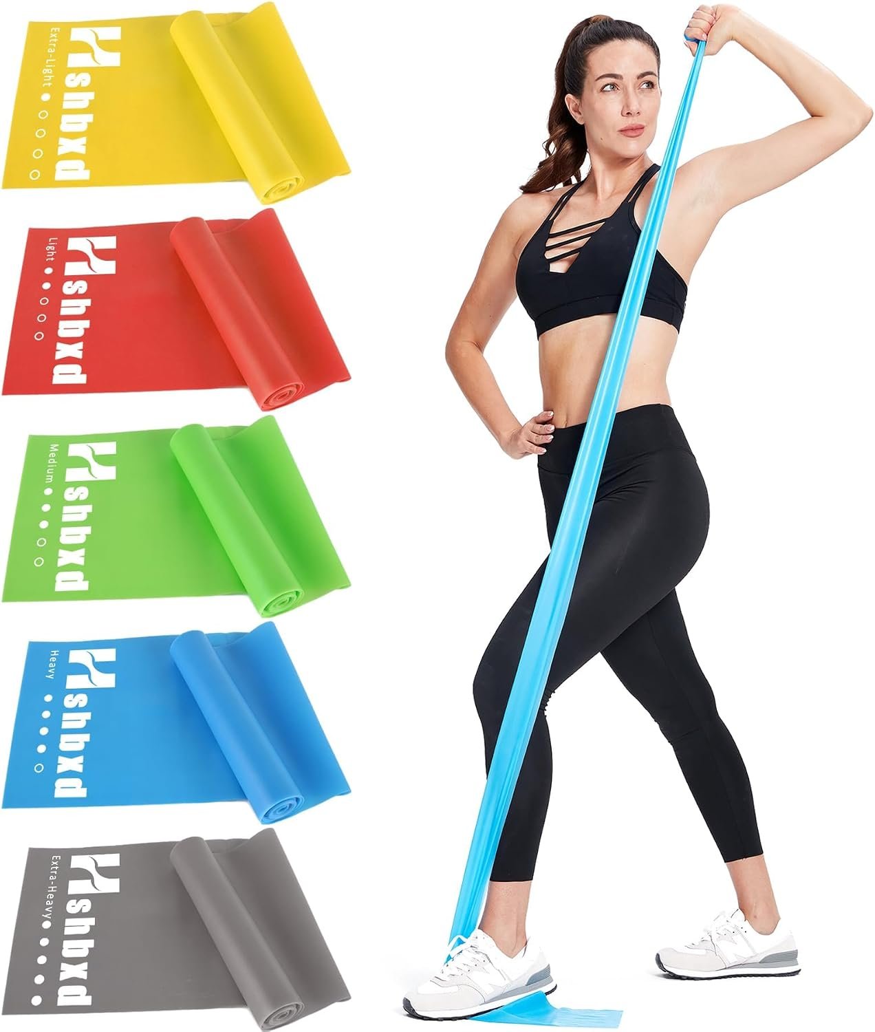 Amazon Basics Fitness & Sports