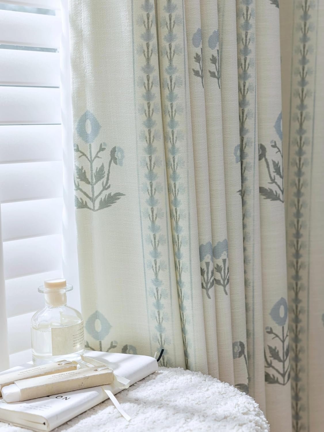 draperies