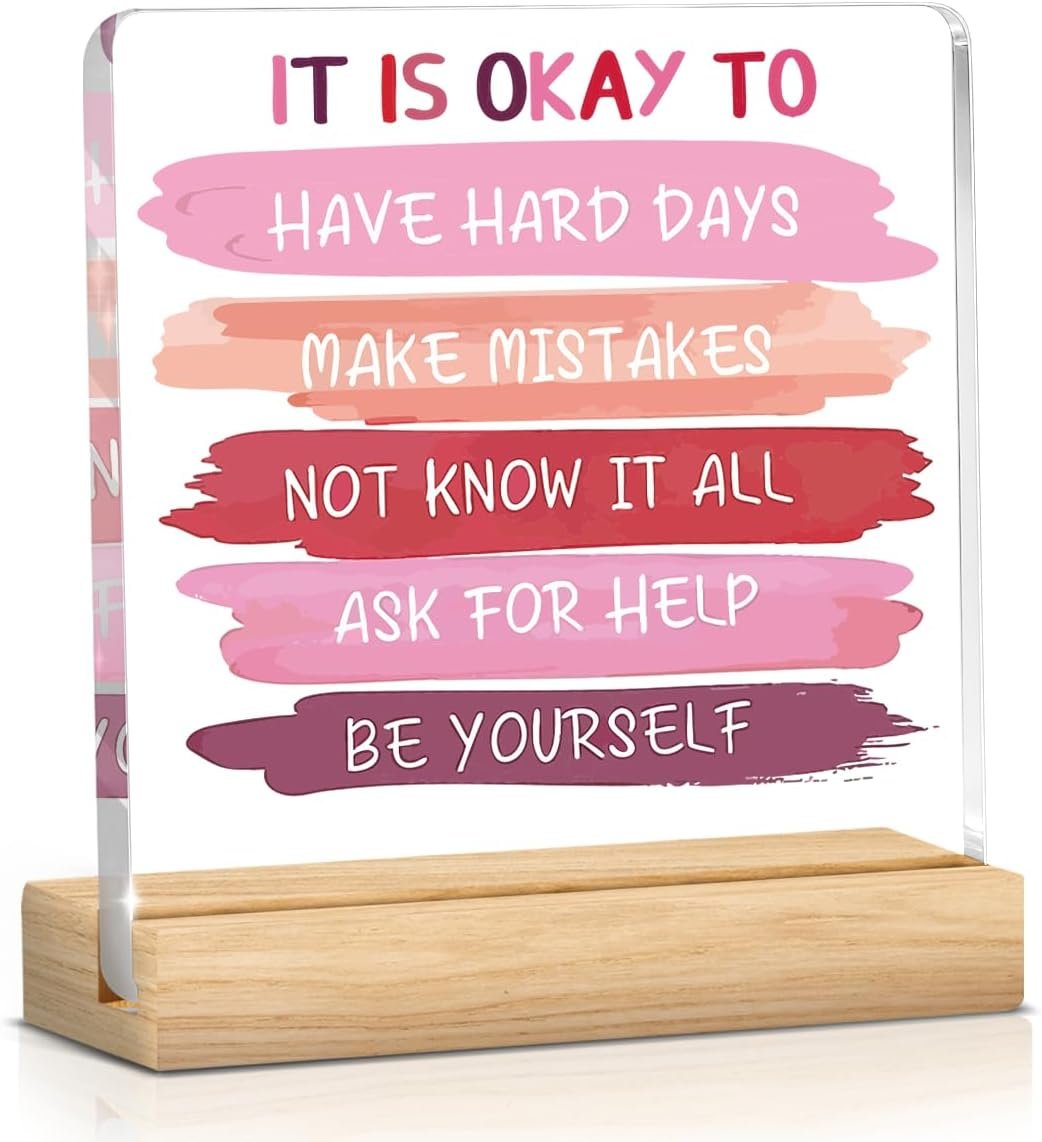 woman decor accessories