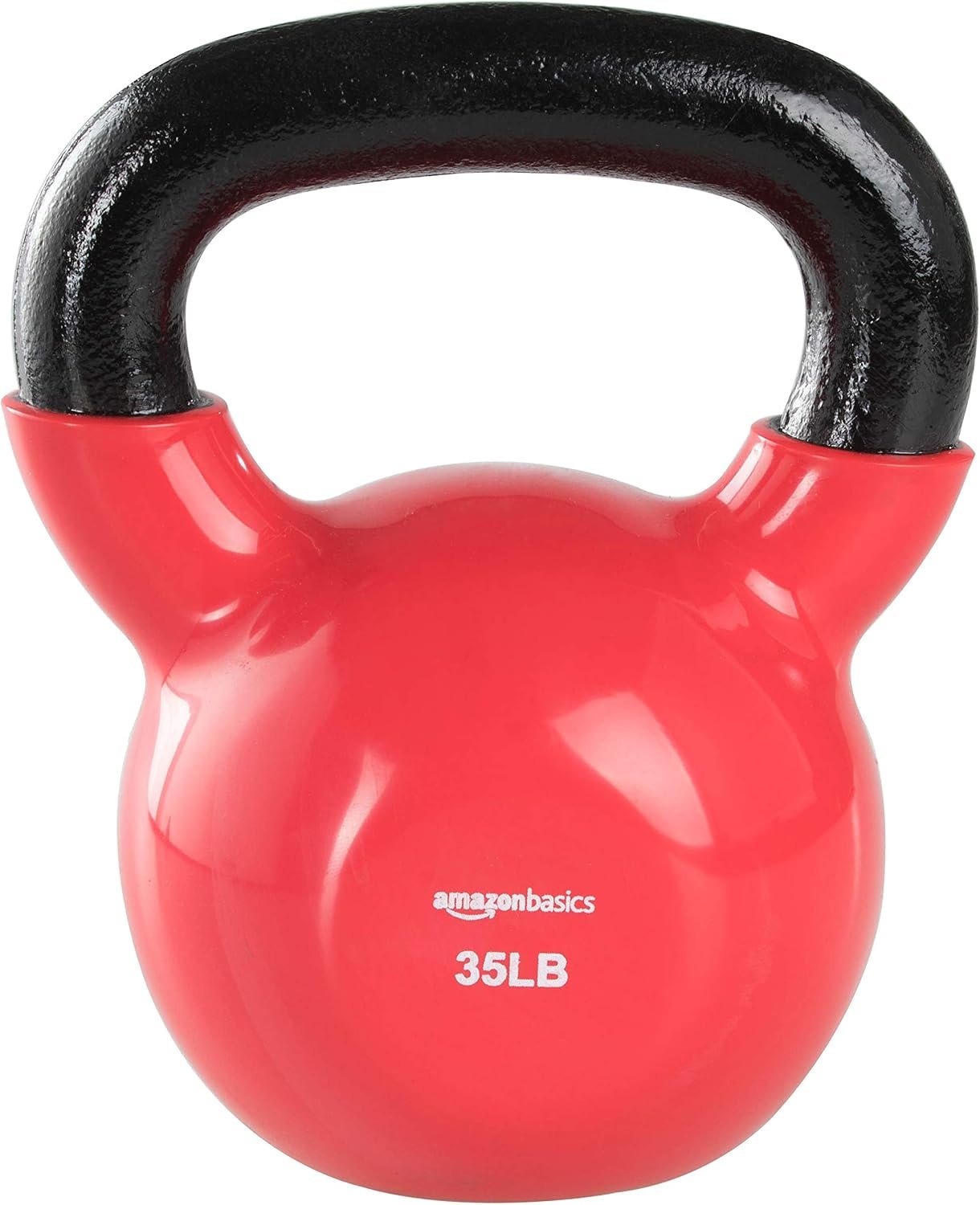 Amazon Basics Kettlebells