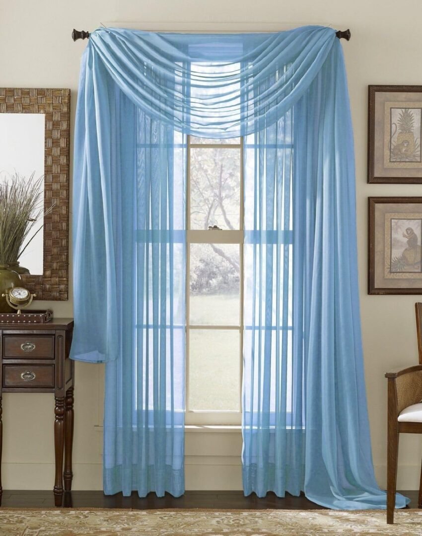 amazon online decor window treatments