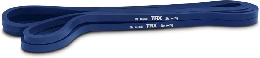 Amazon Basics Resistance Bands