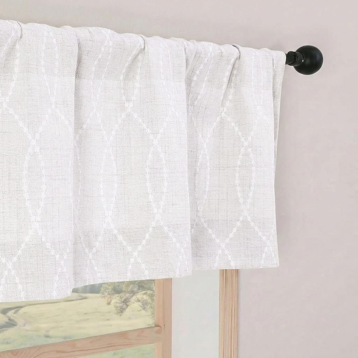 valances.