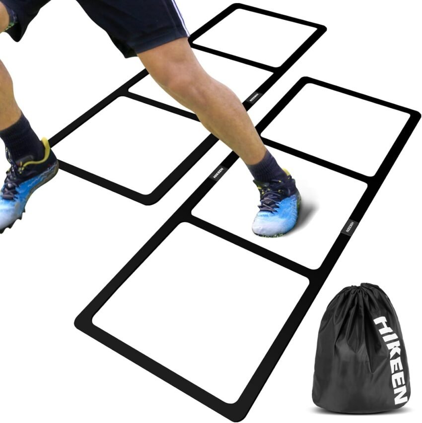Amazon Basics Agility Ladders