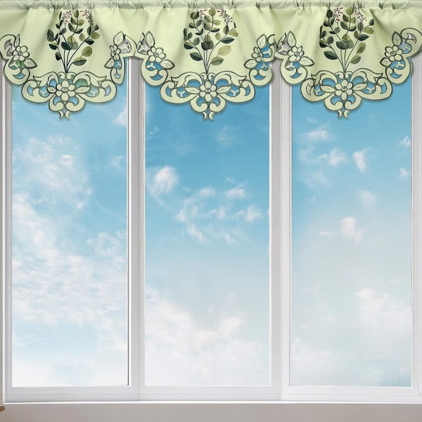bathroom decor window treatments