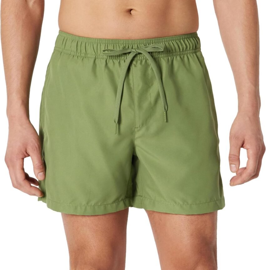 Amazon Essentials Running Shorts