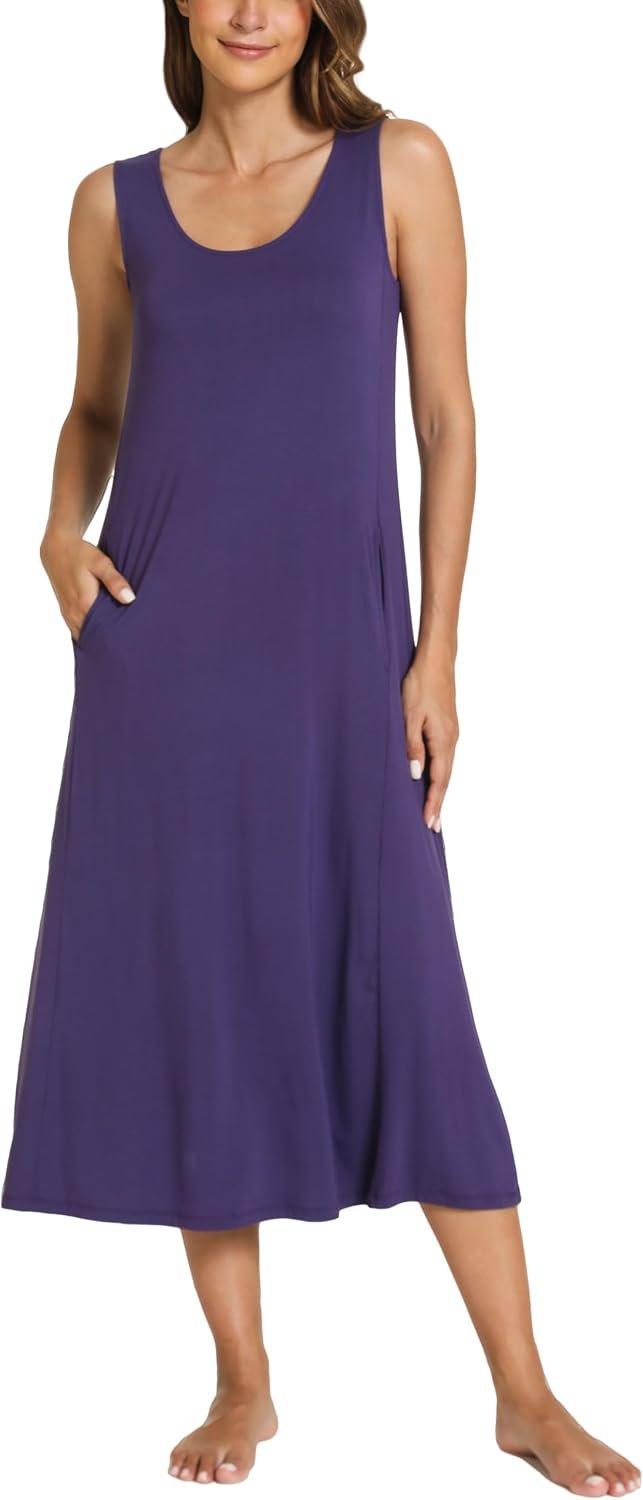 Amazon Essentials Nightgowns