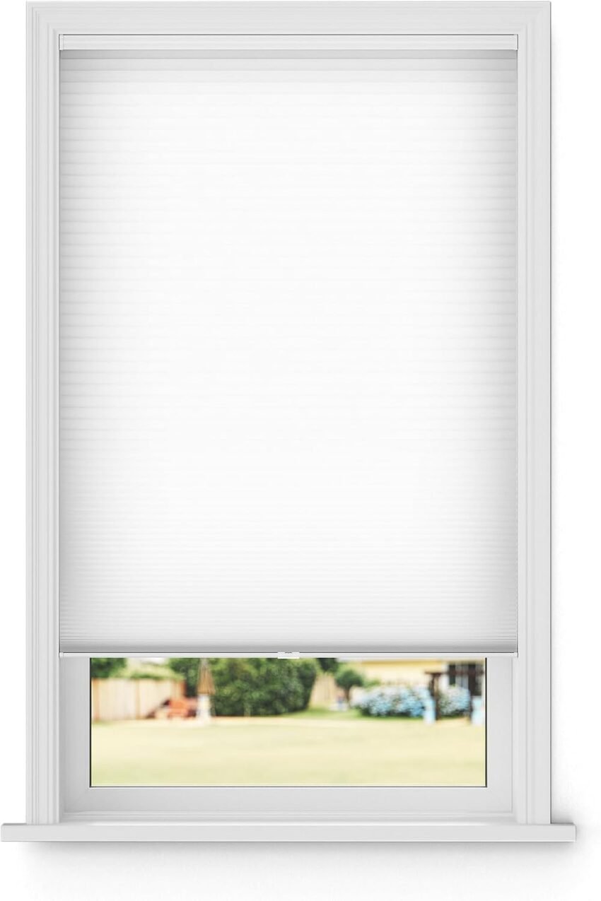 cellular shades