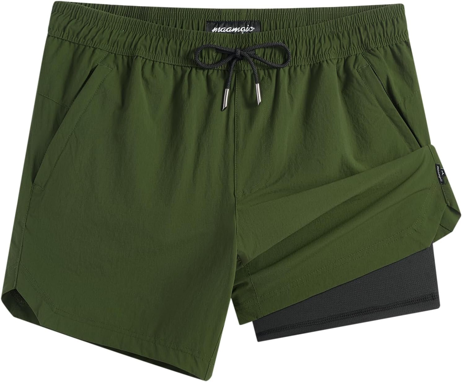 Amazon Essentials Swim Trunks