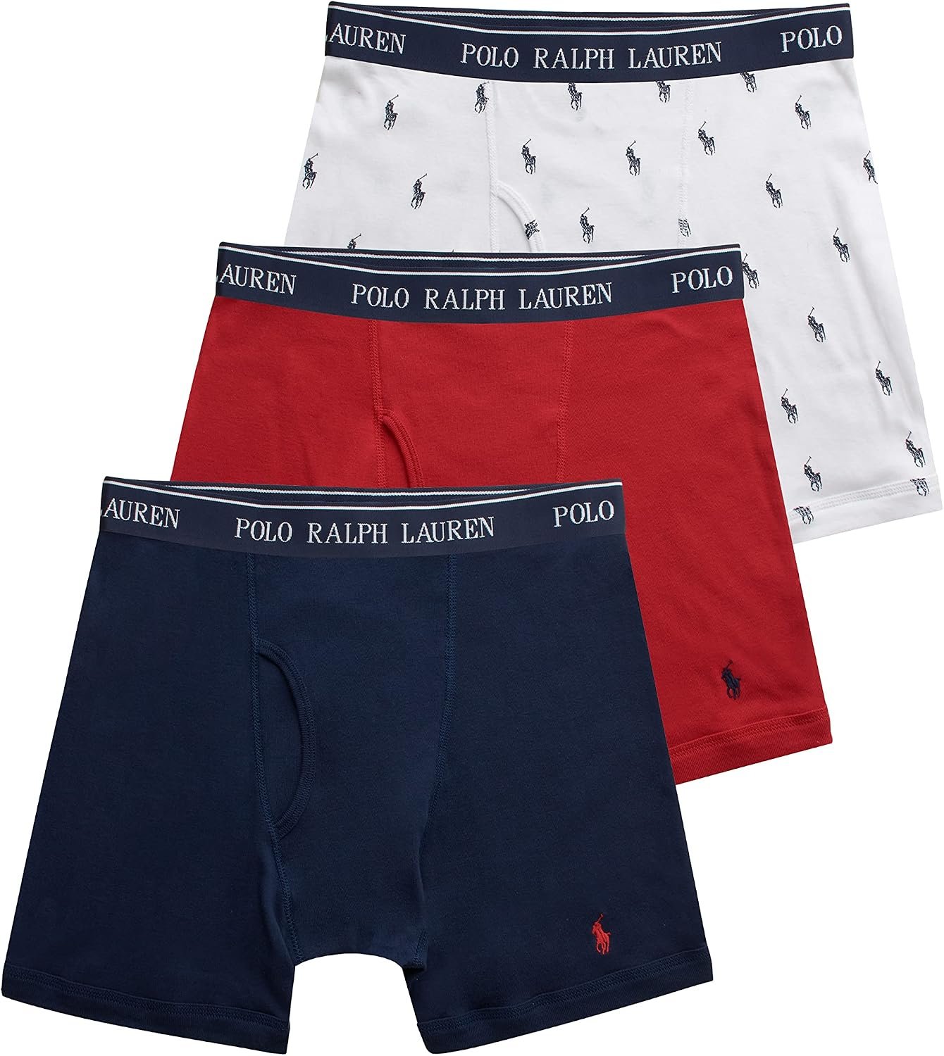 Underwear & Socks