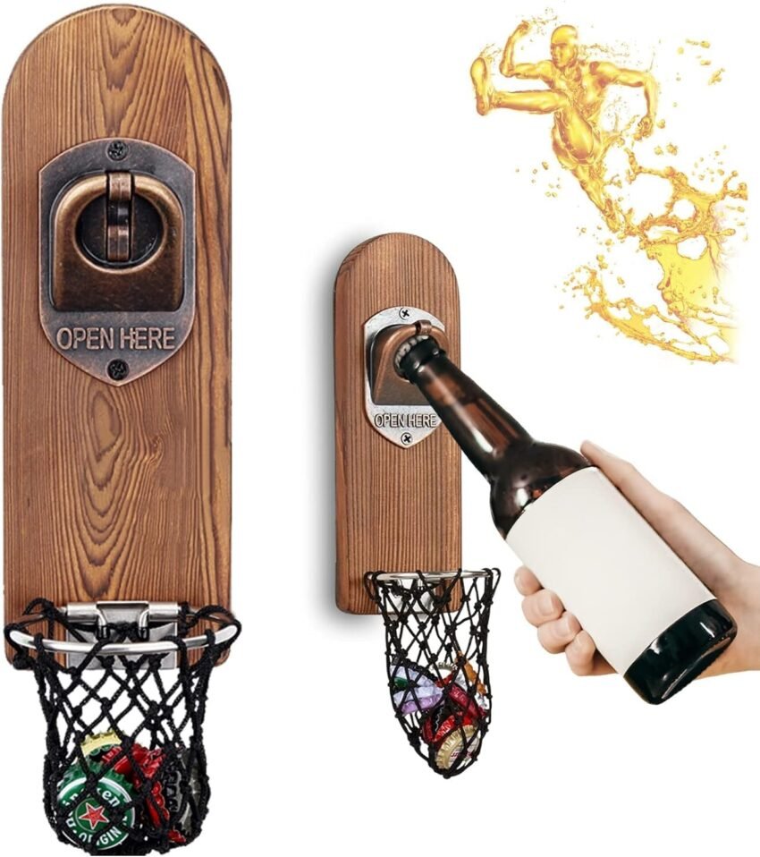 male decor accessories