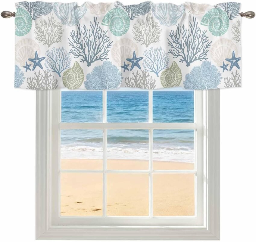bathroom decor window treatments