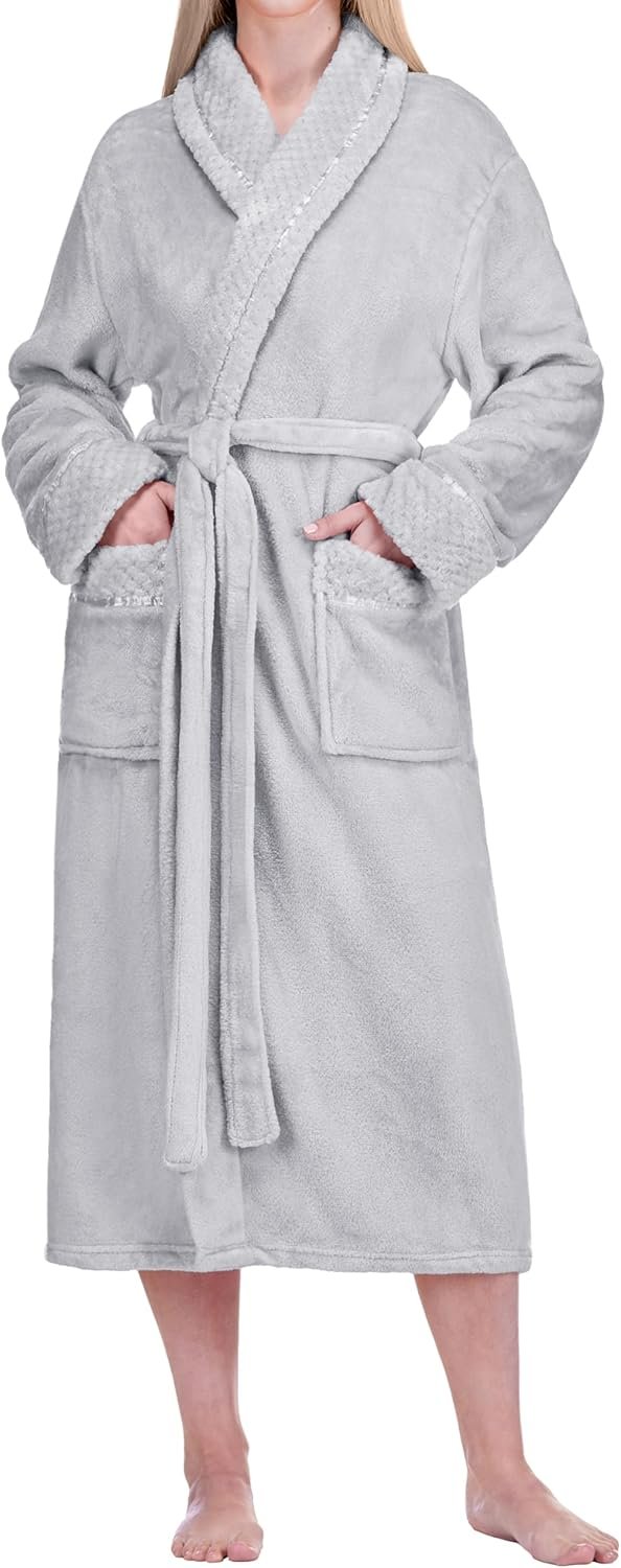Amazon Essentials Robes