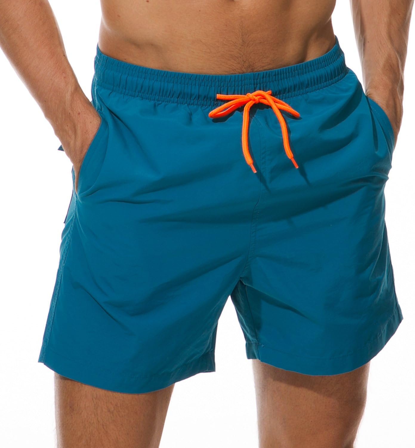 Amazon Essentials Rash Guards