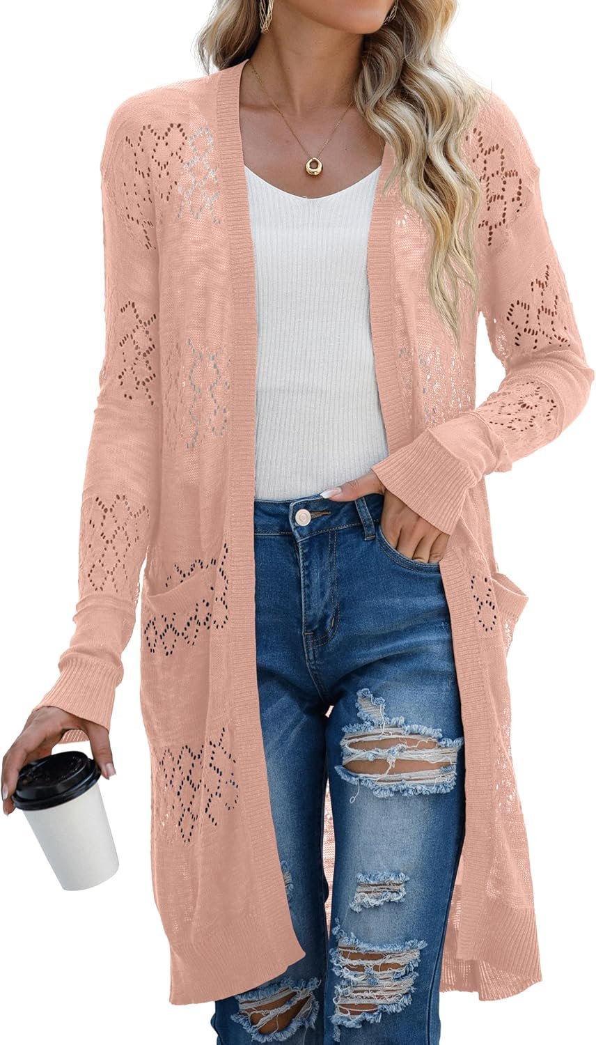 Amazon Essentials Cover-ups
