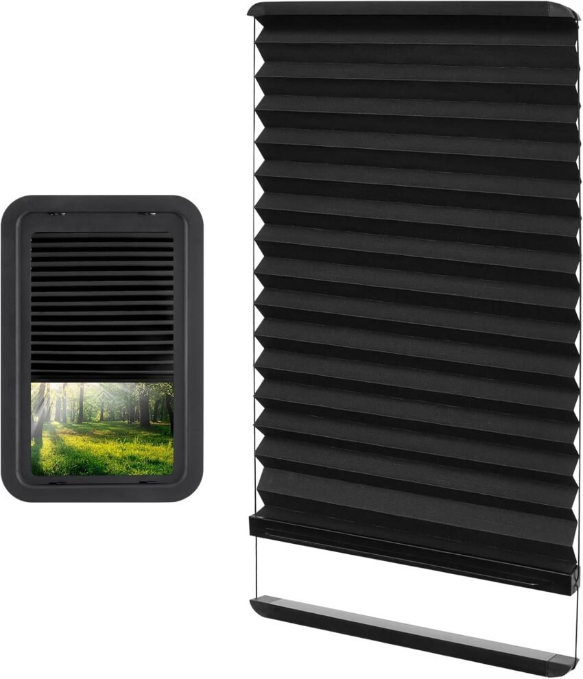 mini blinds