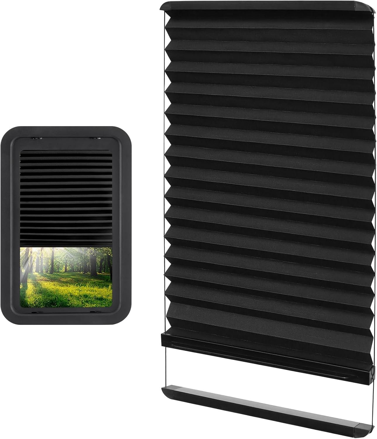 mini blinds